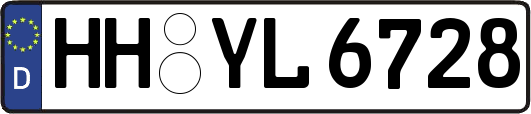 HH-YL6728