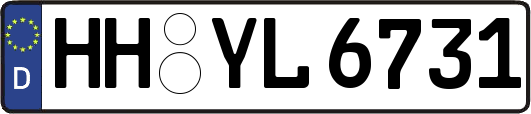 HH-YL6731