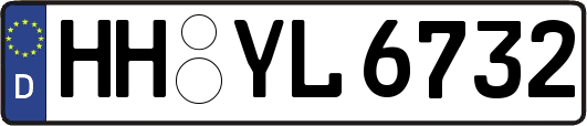 HH-YL6732