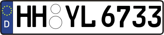HH-YL6733