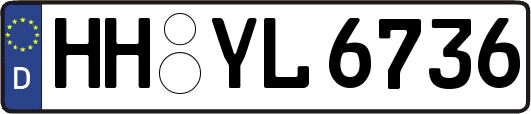 HH-YL6736
