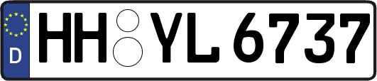 HH-YL6737