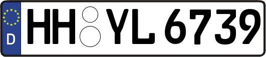 HH-YL6739
