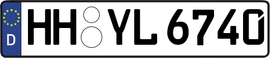 HH-YL6740