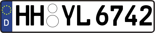 HH-YL6742
