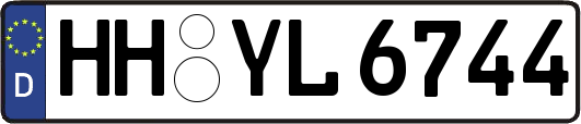 HH-YL6744