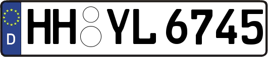 HH-YL6745