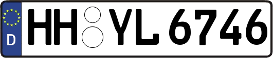 HH-YL6746