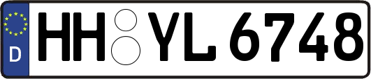 HH-YL6748