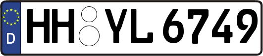 HH-YL6749