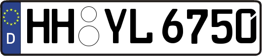 HH-YL6750
