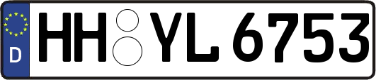 HH-YL6753