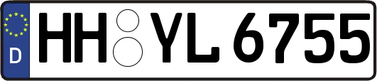 HH-YL6755