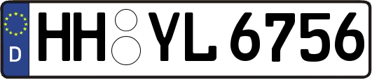 HH-YL6756