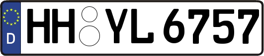 HH-YL6757