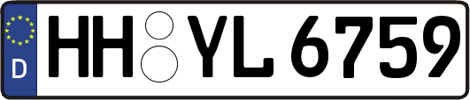 HH-YL6759