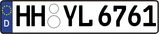 HH-YL6761