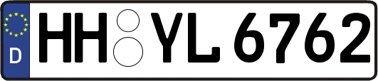 HH-YL6762