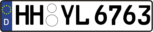 HH-YL6763