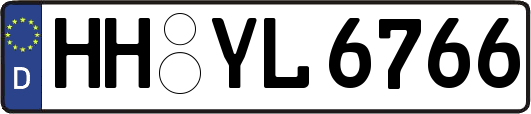 HH-YL6766