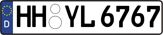 HH-YL6767