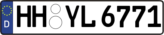 HH-YL6771