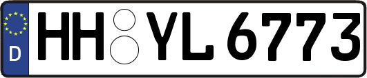 HH-YL6773