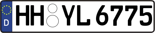 HH-YL6775