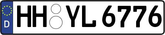 HH-YL6776