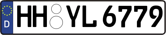 HH-YL6779
