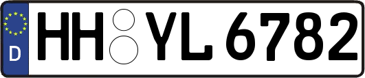 HH-YL6782