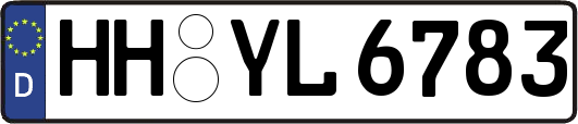 HH-YL6783