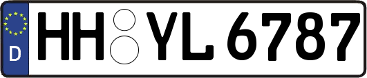 HH-YL6787