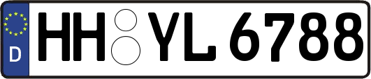 HH-YL6788