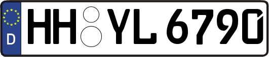 HH-YL6790