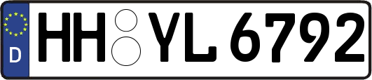 HH-YL6792