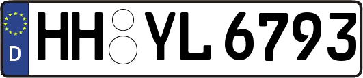 HH-YL6793