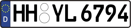 HH-YL6794