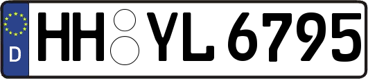 HH-YL6795