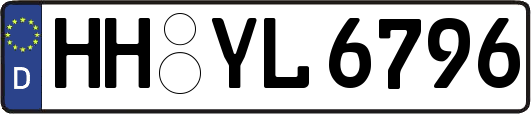 HH-YL6796