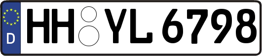 HH-YL6798