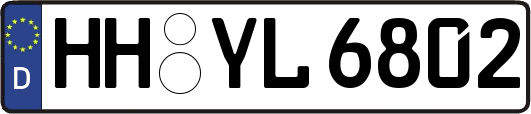 HH-YL6802