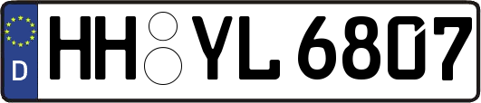 HH-YL6807