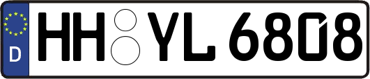 HH-YL6808