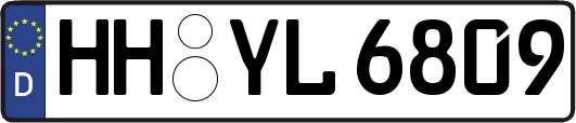 HH-YL6809
