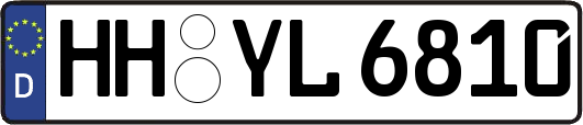 HH-YL6810