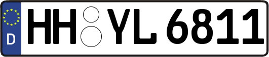 HH-YL6811