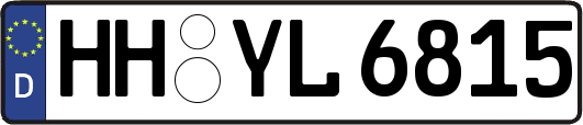HH-YL6815