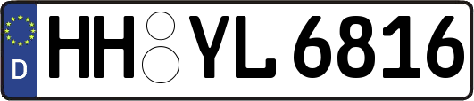 HH-YL6816