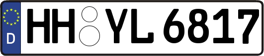 HH-YL6817